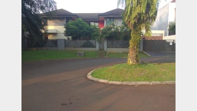 Rumah Area Luxury Citra Grand, Jakarta Timur - Harga Terbaik 8,8 Miliar