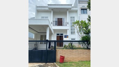 Promo Rumah di Citra Grand, Jakarta Timur, LB 200m², Harga 2,5 Miliar