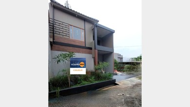 Rumah Siap Pakai di Kawasan Cipayung, Jakarta Timur, LT 105m²