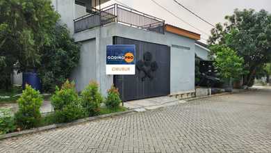 Hunian Idaman di Jonggol, Bogor, 5 KT, Harga 1,9 Miliar