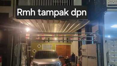 Jual Rumah Strategis di Pejaten, Jakarta Selatan - LT 99m²