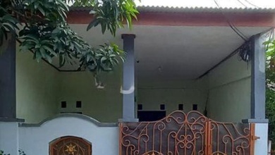Rumah Elit Luas 60 m2, area Bekasi Utara, Bekasi