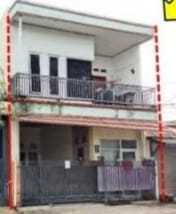 Rumah Dijual di Bekasi Utara, Bekasi, LB 180m², Harga Kompetitif!