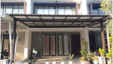 Promo Rumah di Golden City, Bekasi, LB 81m², Harga 1,6 Miliar