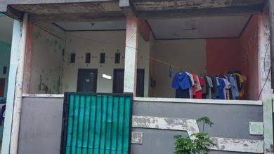 Jual Rumah Siap Huni di Bekasi Utara, Bekasi, LT 60 m2