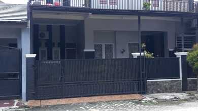 Dijual Rumah Nyaman di Bintara, Bekasi - LT 150m²