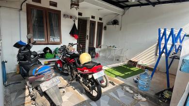 Jual Rumah Siap Huni area Tambun Utara, Bekasi, LT 70 m2