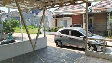 Jual Rumah Minimalis di Babelan, Bekasi, 2 Kamar Tidur, Harga Terbaik