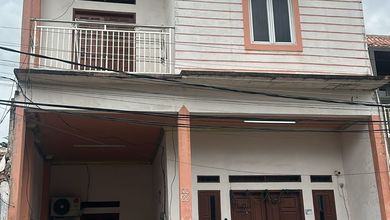 Rumah Sewa Nyaman Lokasi Prima Harapan, Bekasi, LB 140m²