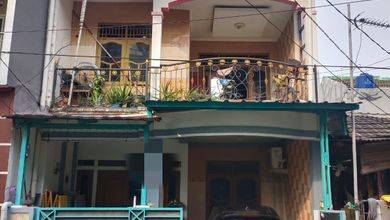 Jual Rumah Terkini di Duta Harapan, Bekasi Luas 66 m2