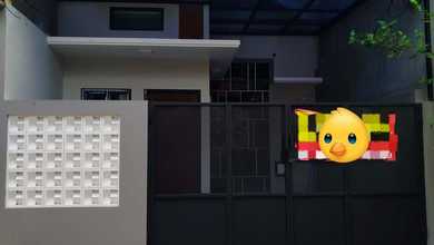 Properti Siap Pakai di Area Bekasi Utara, Bekasi, LT 60m²