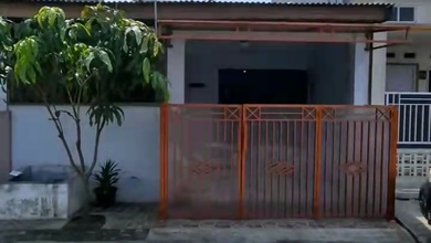 Dijual Rumah Nyaman di Bekasi Utara, Bekasi - LT 90m²