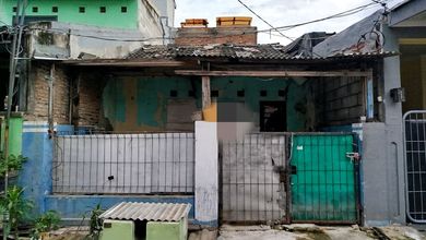 Jual Rumah 35 di Duta Harapan, Bekasi