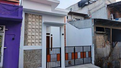Jual Rumah 50 di Bekasi Utara, Bekasi