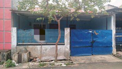 Rumah Premium area Duta Harapan, Bekasi, LT 35 m2