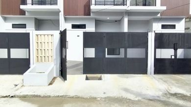 Hunian Idaman di Harapan Jaya, Bekasi, 4 KT, Harga 895 Juta