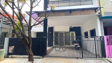 Promo Rumah di Metland Menteng, Jakarta Timur, LB 108m², Harga 1,99 Miliar