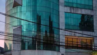 Dijual Cepat Gedung 5 Lantai Di Daerah Grogol Jakarta Barat