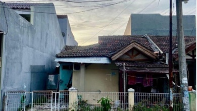 Promo Rumah di Bekasi Utara, Bekasi, LB 45m², Harga 530 Juta