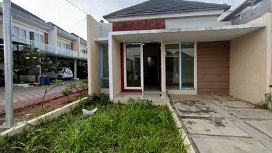 Disewakan Rumah Minimalis Daerah Bekasi Utara, Bekasi, LT  60 m2