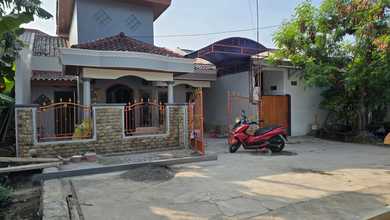 Promo Rumah di Bekasi Utara, Bekasi, LB 100m², Harga 870 Juta