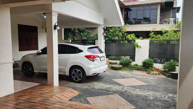 Properti Siap Huni di Kawasan Bekasi Utara, Bekasi, LT 210m²