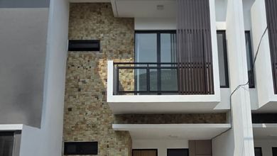 Properti Siap Huni di Area Duta Harapan, Bekasi, LT 50m²
