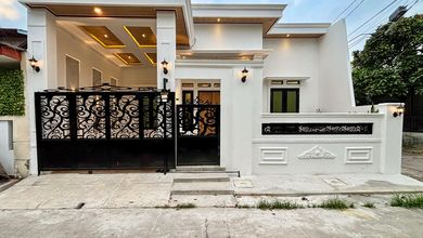 Hunian Favorit di Tambun Selatan, Bekasi, 3 KT, Harga 890 Juta