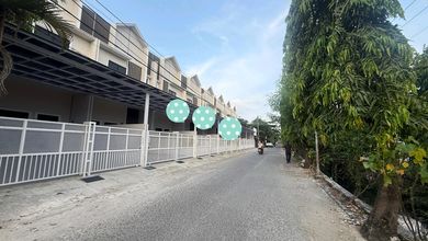 Kesempatan Rumah di Bekasi Utara, Bekasi, LB 63m², Harga 790 Juta