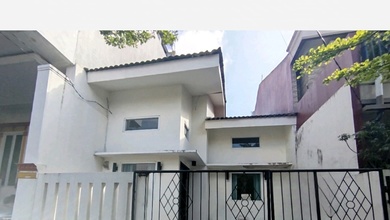 Rumah Idaman di Prima Harapan, Bekasi, 2 KT, Harga 975 Juta