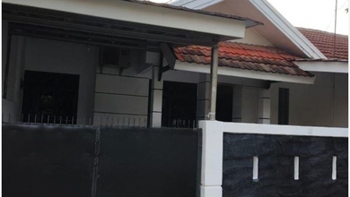 Kesempatan Rumah di Prima Harapan, Bekasi, LB 100m², Harga 1,45 Miliar