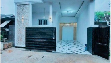 Properti Siap Pakai di Kawasan Babelan, Bekasi, LT 90m²