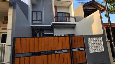 Promo Rumah di Bekasi Utara, Bekasi, LB 108m², Harga 1,1 Miliar