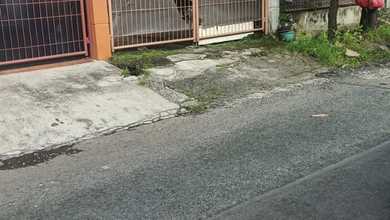 Promo Rumah di Prima Harapan, Bekasi, LB 35m², Harga 580 Juta