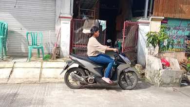 Kesempatan Rumah di Bekasi Utara, Bekasi, LB 45m², Harga 530 Juta