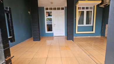 Dijual Rumah Murah di Bekasi Timur, Bekasi - Luas Tanah 66m²