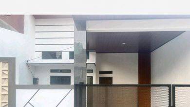 Jual Cepat Rumah Mewah area Duta Harapan, Bekasi, LT 60 m2