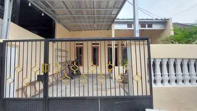 Jual Rumah Siap Huni di Tambun Utara, Bekasi, 2 Kamar Tidur, Harga Terbaik