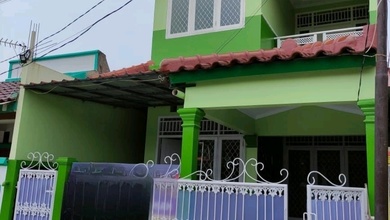 Dijual Rumah Strategis di Bekasi Utara, Bekasi - LT 90m²