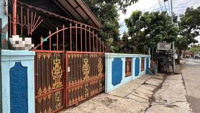 Rumah Area Premium Duren Jaya, Bekasi - Harga Terbaik 2,99 Miliar