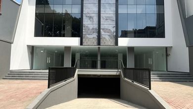 Dijual Bangunan Siap Untuk Usaha Komersil Di Duren Sawit Jakarta Timur