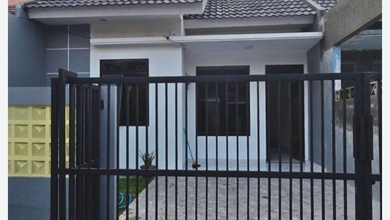 Promo Rumah di Bekasi Utara, Bekasi, LB 50m², Harga 725 Juta