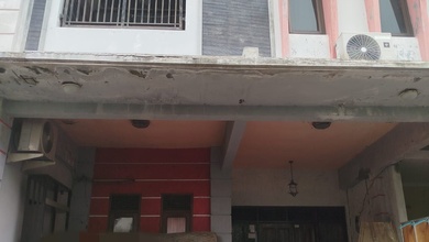 Kesempatan Rumah di Prima Harapan, Bekasi, LB 180m², Harga 1,2 Miliar