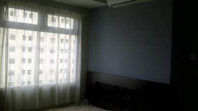 Disewakan Apartemen Terjangkau di Kelapa Gading, Jakarta Utara, LB 35m²