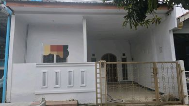 Dijual Rumah Strategis di Duta Harapan, Bekasi - LT 105m²