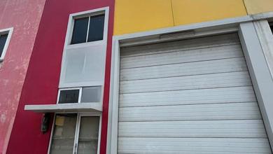 Dijual Gudang Siap Huni Di Bizpark Cakung 
