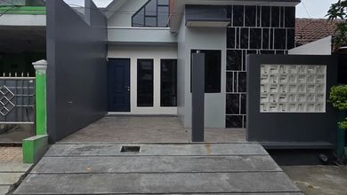 Properti Siap Huni di Kawasan Bekasi Utara, Bekasi, LT 90m²