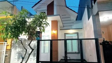 Rumah Idaman di Bekasi Utara, Bekasi, 2 KT, Harga 550 Juta