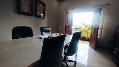 Hunian Mewah di Kawasan Bekasi Utara, Bekasi, LB 210m², Harga 3,7 Miliar