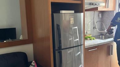 Jual Cepat Apartemen Murah di Cempaka Putih, Jakarta Pusat, LT 33m²